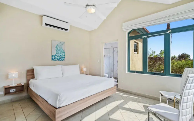 Caya Mesa Vista 8 Tierra del Sol