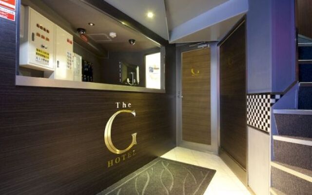 Hotel G-Cue
