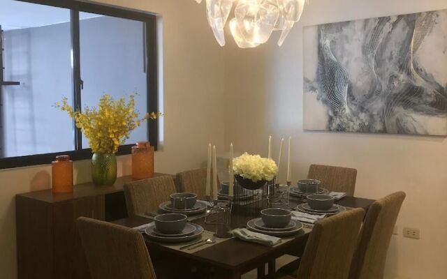 UNWND Residences Dumaguete