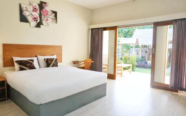 Sammy Cottage Senggigi