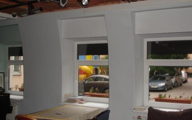 Hostel Do Re Mi