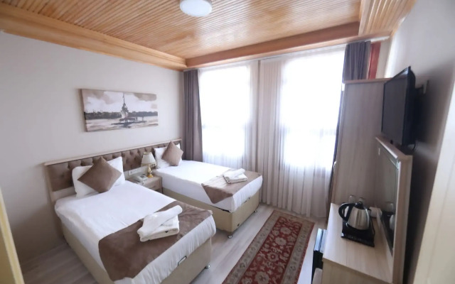 Sultans Royal Hotel