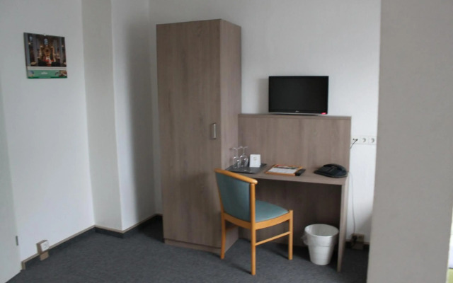 Hotel Sächsischer Hof