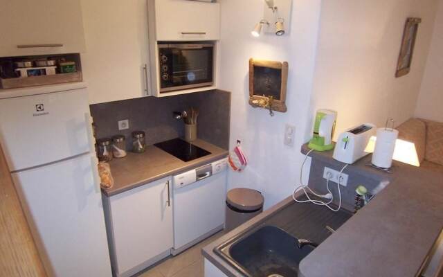 Mini-villa Saint Cyprien C20- 3-quiet