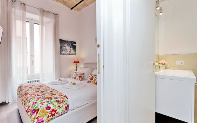 Rome Accommodation Jazz House