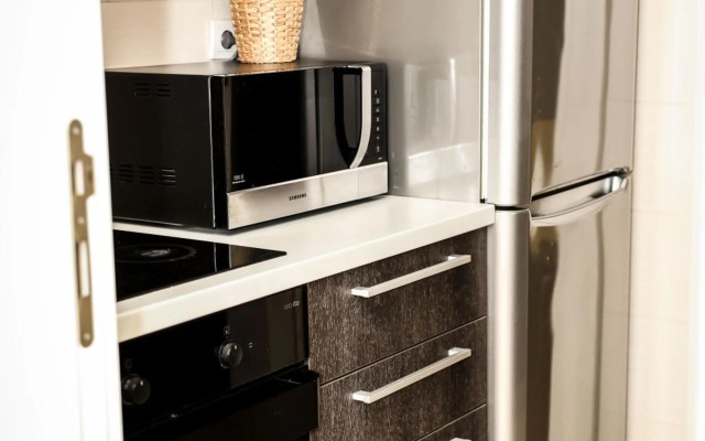 Apartman Metropol Belville