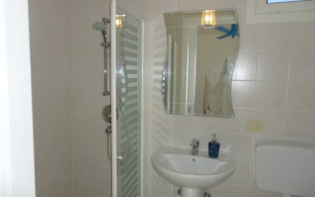 VersoSud - Appartamento Torre Mozza 22