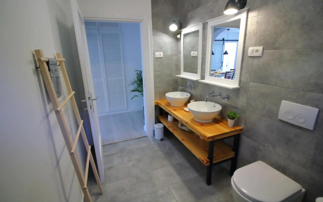 Tramontana apartment - Cozy and charming close to sea