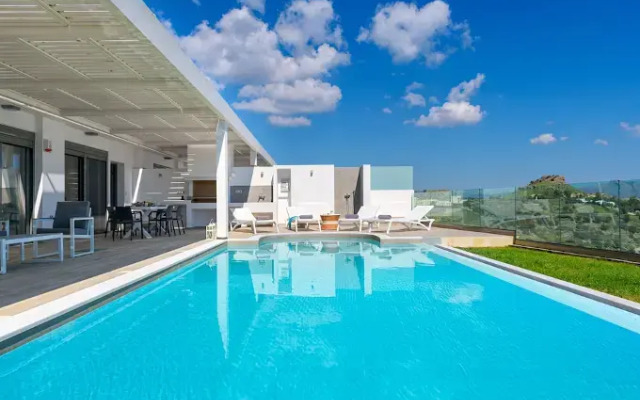 Villa Gaia