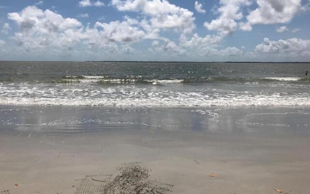 Pousada Santa B¿ara