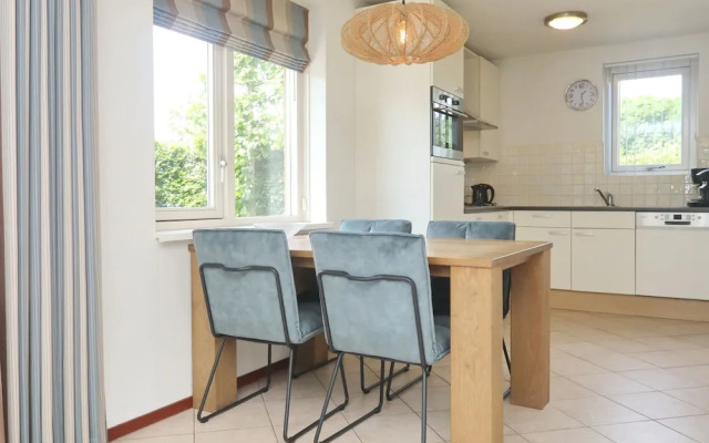 Vakantiepark Duinrust