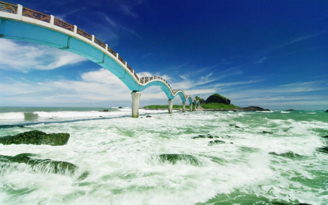 Gui Ren Sha Cheng Guest House