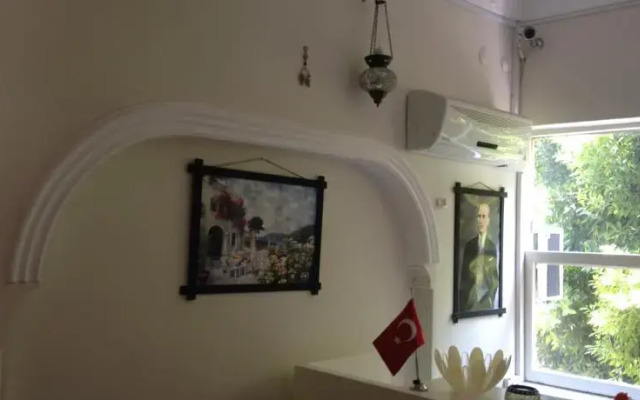 Plaza Pension