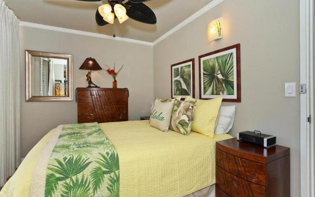 Fairway Villa #914