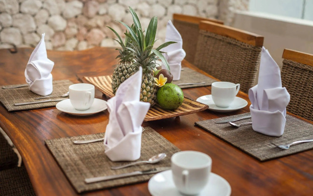 Villa Poetra Balangan