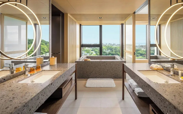 Le Méridien Hualien Resort