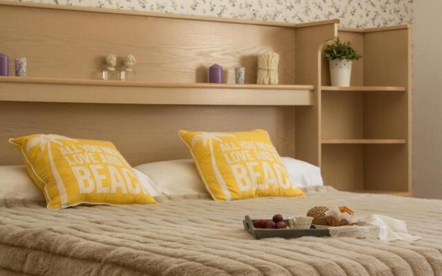 Azul Rentals Villa Albir