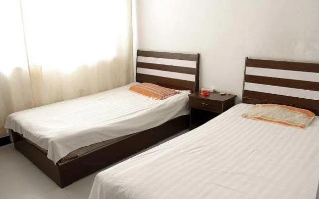 Xinzhou Yutangchun Hotel