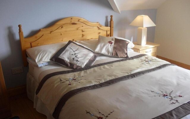 Cill Chiarain B&B