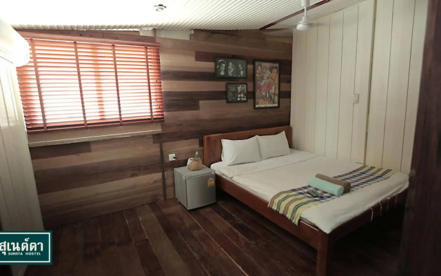 Suneta Hostel Chiangkhan