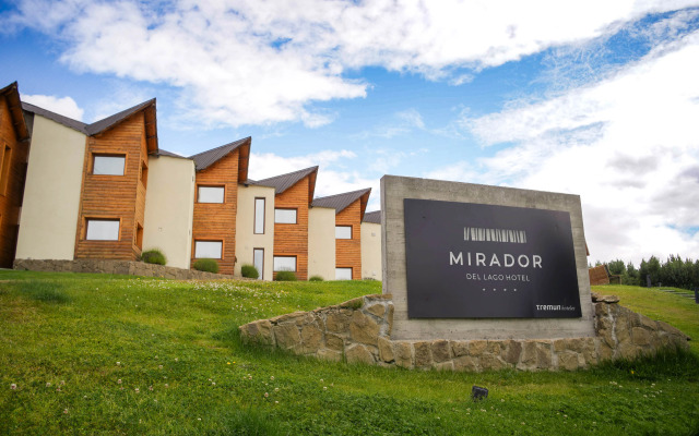Mirador del Lago Hotel