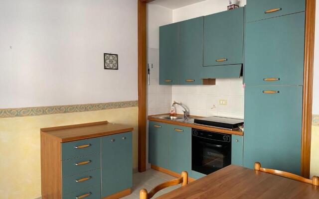 Appartamento 50 metri dal mare