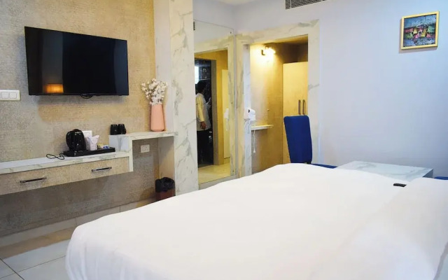Country Ambience Hotel