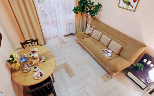 Hotel Complex Karavan