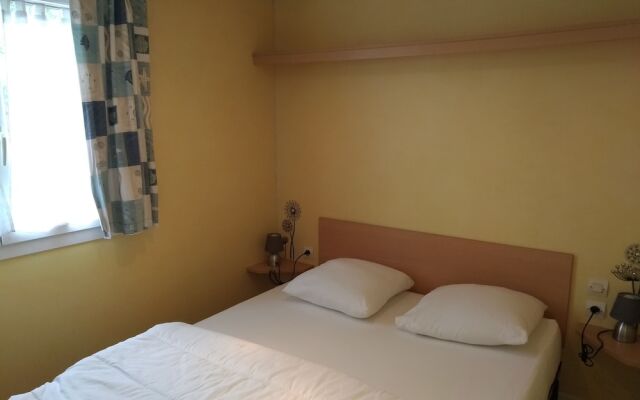 Location Mobilhome le Soleil Landais