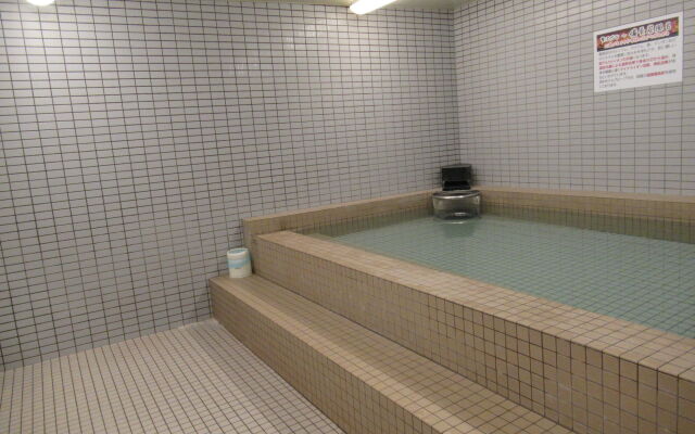 Hotel Crown Hills Kokura