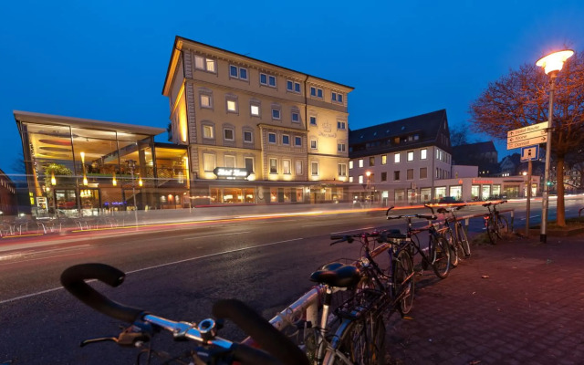 Hotel Krone