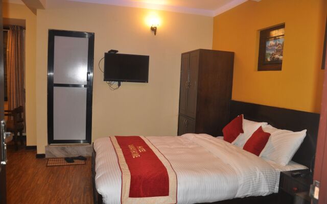 Budget Hotel Multiplex