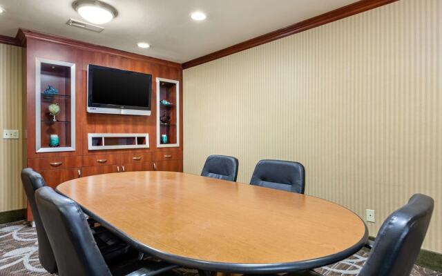 Comfort Inn and Suites Anaheim