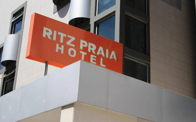 Ritz Praia Hotel Maceió