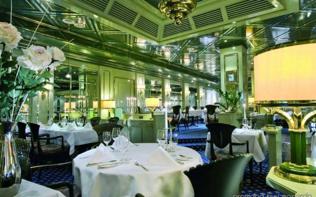Maritim Hotel Stuttgart