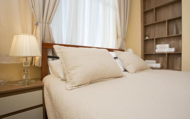 Proper Apartments In Center