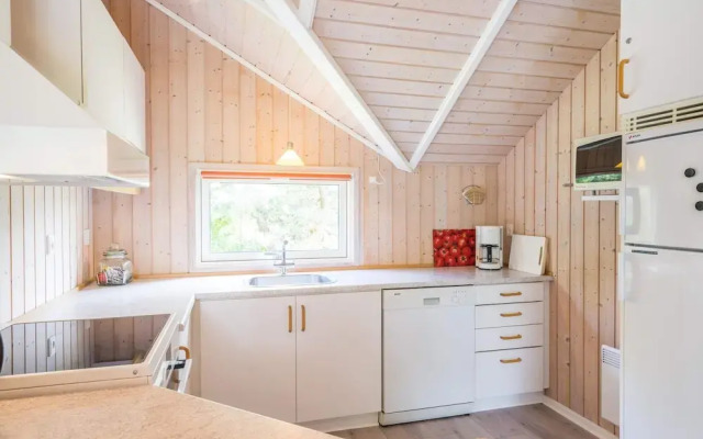 Holiday Home in Tarm