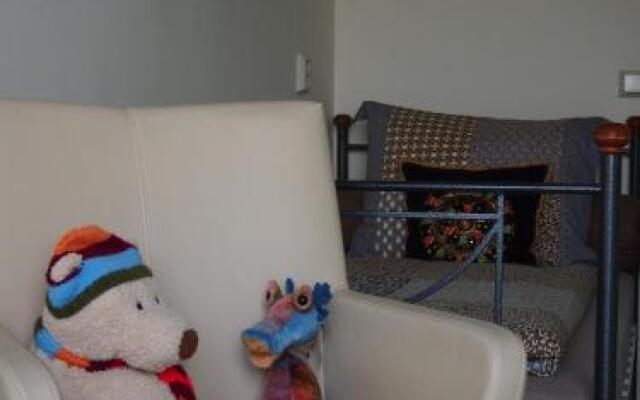Five Star Bed&Breakfast Amsterdam