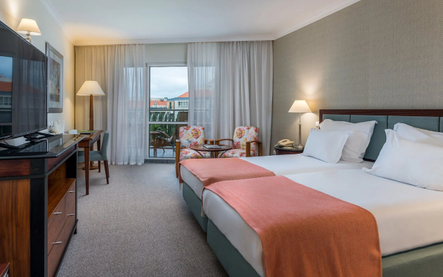 Pestana Grand Premium Ocean Resort