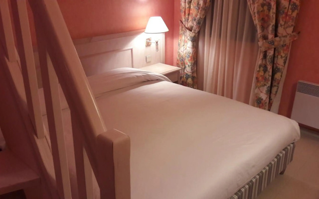 Auberge Bourbonnaise