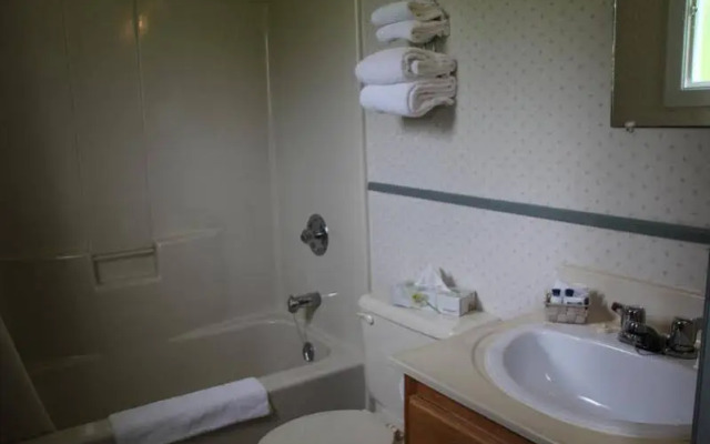 Cabot Trail Motel