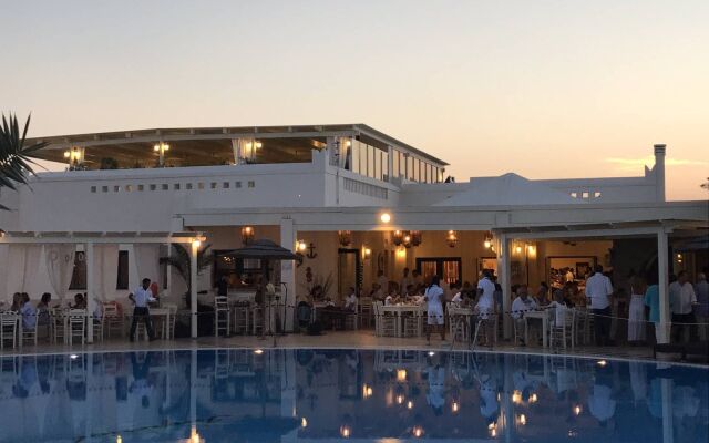 Naxos Imperial