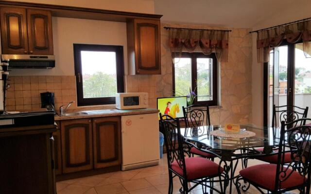 Villa Linet
