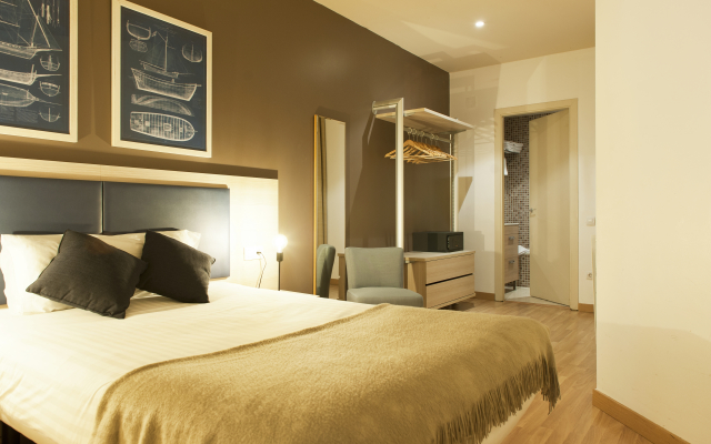 MH Apartments Ramblas