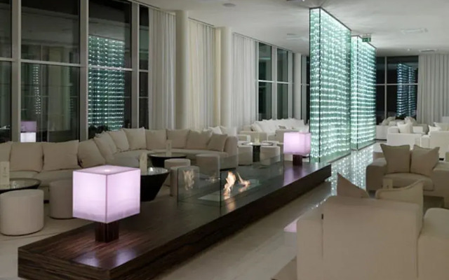 B2 Apartment Novi Spa