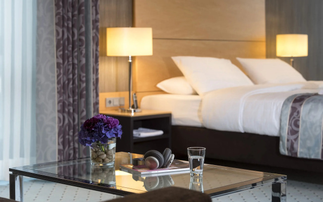 Maritim Hotel Düsseldorf