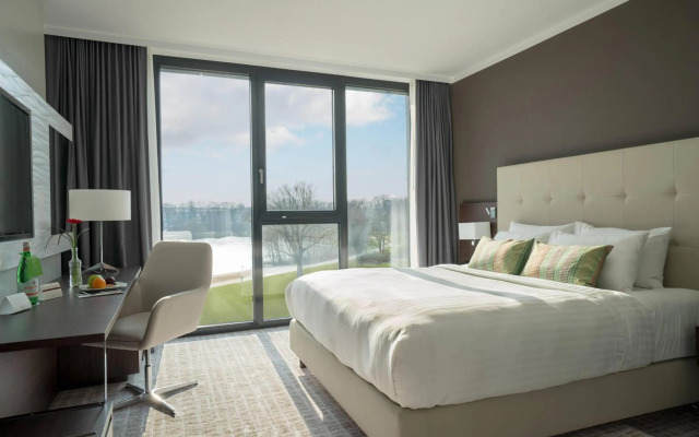 Courtyard by Marriott Wolfsburg