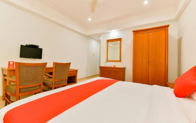 Vembanad Tourist Home By OYO Rooms