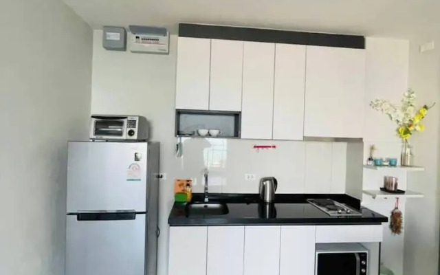 2 Bed Room Beautiful Location - Central Pattaya