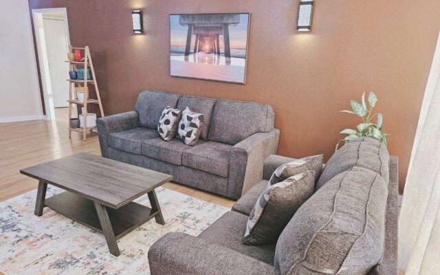 Alupang Beach Tower, UPGRADED units